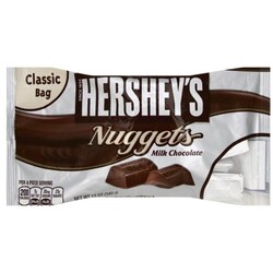 Hersheys Milk Chocolate - 34000016105