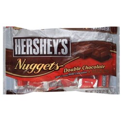 Hersheys Nuggets - 34000017126