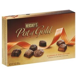 Hersheys Chocolates - 34000019113