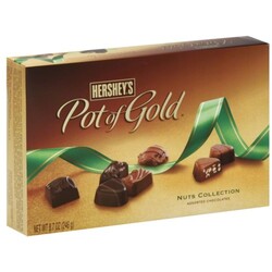 Hersheys Chocolates - 34000019137