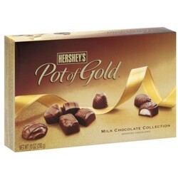 Hersheys Milk Chocolate Collection - 34000019144