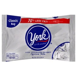 York Peppermint Patties - 34000047529