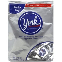 York Peppermint Patties - 34000058389