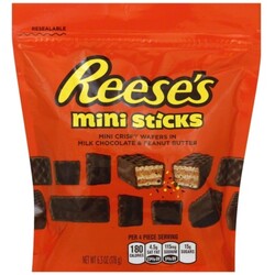 Reeses Crispy Wafers - 34000094684