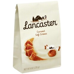 Lancaster Soft Cremes - 34000103508