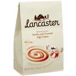 Lancaster Soft Cremes - 34000103515