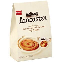 Lancaster Soft Cremes - 34000103799