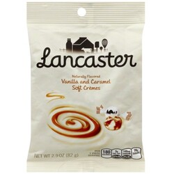 Lancaster Soft Cremes - 34000103881