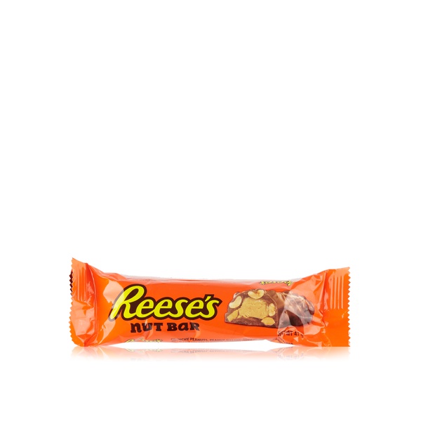 Reese's nut bar 47g - Waitrose UAE & Partners - 34000109227