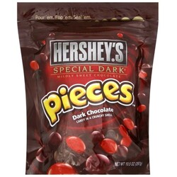 Hersheys Pieces - 34000114221