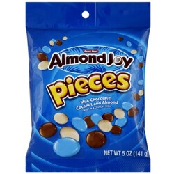Almond Joy Pieces - 34000114344