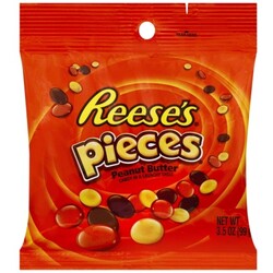 Reeses Pieces - 34000114450