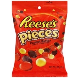Reeses Candy - 34000116010