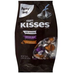 Hersheys Chocolate - 34000124534