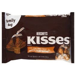 Hersheys Milk Chocolate - 34000126439