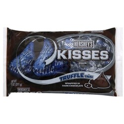 Hersheys Dark Chocolate - 34000127023