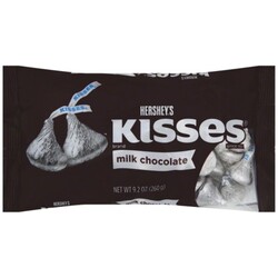 Hersheys Milk Chocolate - 34000130054