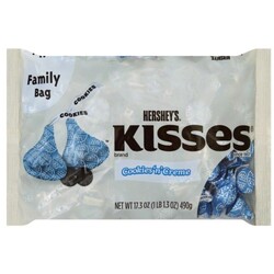 Hersheys Chocolate - 34000133031