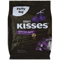 Hersheys Chocolate - 34000133062