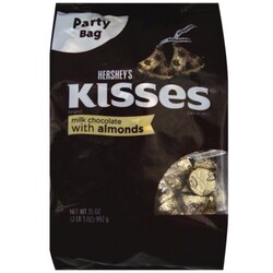 Hersheys Milk Chocolate - 34000134526