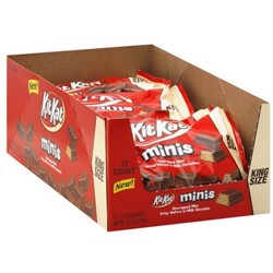 Kit Kat Crisp Wafers - 34000138524