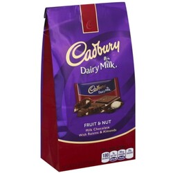 Cadbury Milk Chocolate - 34000140336