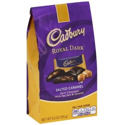Cadbury Dark Chocolate - 34000140367