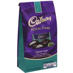 Cadbury Dark Chocolate - 34000140442