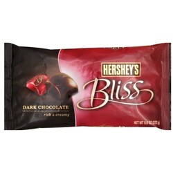 Hersheys Dark Chocolate - 34000149018