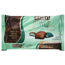 Hersheys Milk Chocolate - 34000149155