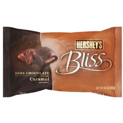 Hersheys Dark Chocolate - 34000149889