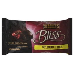 Hersheys Dark Chocolate - 34000150038