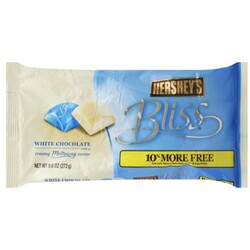 Hersheys White Chocolate - 34000150045