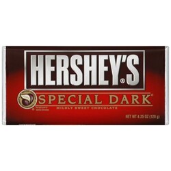 Hersheys Chocolate Bar - 34000174140