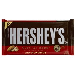 Hersheys Chocolate - 34000175000