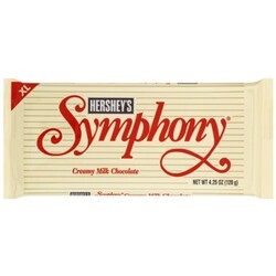 Hersheys Milk Chocolate - 34000175147