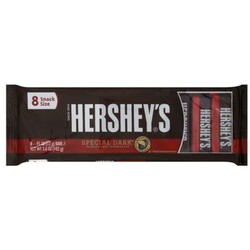 Hersheys Chocolate - 34000195046