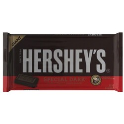 Hersheys Candy Bar - 34000195282
