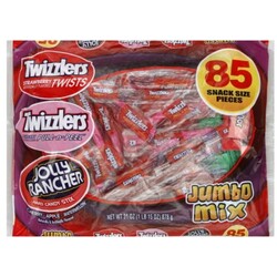 Hersheys Candy - 34000201402