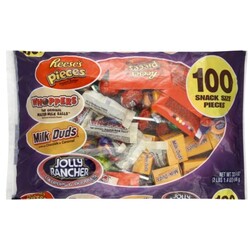 Hersheys Candy - 34000209927