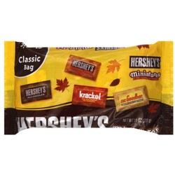 Hersheys Candy - 34000210244
