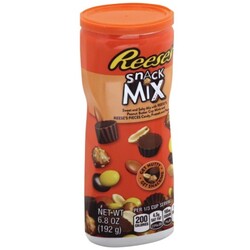 Reeses Snack Mix - 34000210787