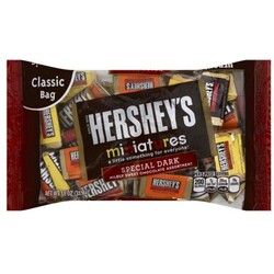 Hersheys Chocolate Assortment - 34000218516
