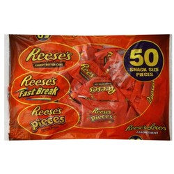 Reeses Reese's Lovers Assortment - 34000232390