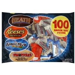 Hersheys Candy - 34000232413