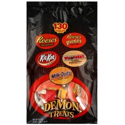 Hersheys Candy - 34000232505
