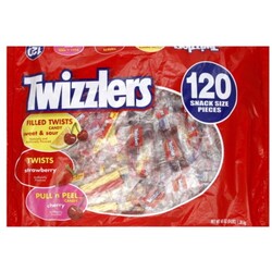 Twizzlers - 34000232512