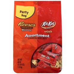 Hersheys Chocolate Mix - 34000240937