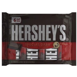 Hersheys Chocolate - 34000245024
