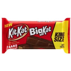 Kit Kat Big Kat - 34000245222